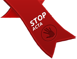 stop acta